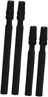 ａ aternee Bike Valve Stem Extenders Aluminum Alloy Portable Direct Replaces Premium Extend Valves Nozzle Inner Tyre Valve Extender