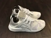 在飛比找Yahoo!奇摩拍賣優惠-【IMPRESSION】adidas NMD XR1 Duc