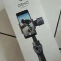 在飛比找旋轉拍賣優惠-福利品 如新以激活 DJI Osmo Mobile 2 手機