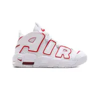 在飛比找蝦皮購物優惠-【小八】Nike Air More Uptempo GS W