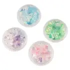 Cute Facial Decorative Patches DIY Nail Art Decoration Children