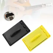 Guitar String Cleaner Fretboard Cloth for Ukulele Electric Guitars Mandolin