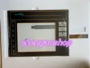 1PC NEW For AIR PRODUCTS Touch Screen Glass Panel+Film Membrane Keypad #H5 YD