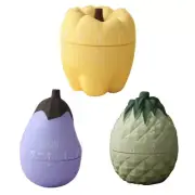 Cartoon Shape Kitchen for Time Mechanical Kitchen Cooking Timer Manual for