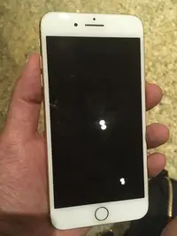 在飛比找Yahoo!奇摩拍賣優惠-Apple iPhone 8 Plus 64GB~金..9成