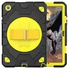 Case Heavy Duty Shockproof Strap Cover For Samsung Galaxy Tab A9+ A9 Plus 11"
