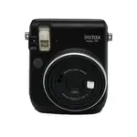 富士INSTAX MINI 70拍立得相機/ 午夜黑 誠品ESLITE