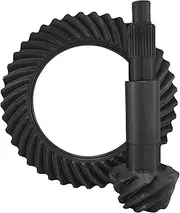 Yukon (YG D60R-373R) High Performance Ring and Pinion Gear Set for Dana 60 Reverse Rotation Differential