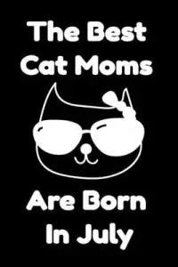 在飛比找博客來優惠-The Best Cat Moms Are Born In 