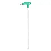 T-Handle Hex Key Wrench 16.5" Long Arm 6mm T-Key Inner Hexagon Spanner