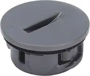 Replacement End Cap for Dyson V6 Replacement Parts SV03, DC59, DC61 & DC62 Stick Vacuums Cleaners - Compatible with Dyson V6 Slim, Animal, Car+Boat - Replaces Part 965665-03