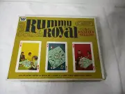 Rummy Royal - Whitman 1965 - Complete w/ Sealed Parts - Never Played!