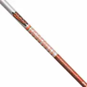 Graphite Design Tour AD DI-5 Graphite Shaft + Adapter & Grip
