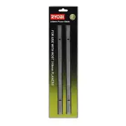 Ryobi Planer Blades - 2 Pack Workshop Hardware Power Tool Accessories