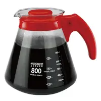 在飛比找蝦皮商城優惠-【TIAMO】耐熱玻璃咖啡壺 通過SGS檢測/HG2222R