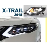 在飛比找蝦皮購物優惠-JY MOTOR 車身套件~NISSAN X-TRAIL 2