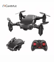 Conthfut C16 RC Mini Quadcopter Drone Nano Quadcopter for Kids and Beginners F45