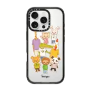 iPhone 16 Pro Impact Case Keigo - 07