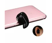 Mini Wireless Bluetooth Earbud (black)