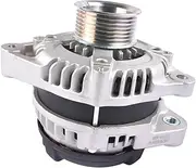 AP03 Alternator Compatible With Accord 2008 2009 2010 2011 2012 Acura TSX 2009-2014 130Amp