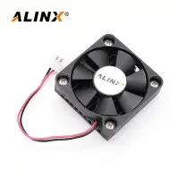 在飛比找Yahoo!奇摩拍賣優惠-ALINX 散熱風扇 高端定制 12V供電 FAN4040