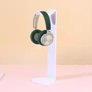 1 Pc headphone hook Headset Hanger Gaming Headset Holder Portable Headsets
