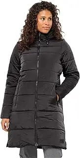 [Jack Wolfskin] Women's Eisbach jacket