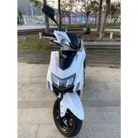 在飛比找蝦皮購物優惠-2019年山葉 YAMAHA  CYGNUS-X 125 A