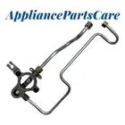 KitchenAid Range Oven Gas Holder Orifice W10898389