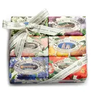 Nesti Dante Florence Nesti Dante Dolce Vivere Soap Gift Set of 6