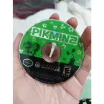 GAMECUBE PIKMIN2