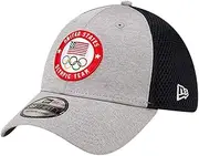 New Era Team USA 39THIRTY Olympic Team Stretch Fit Cap, Hat