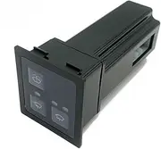 543-00095 54300095 Excavator Parts Wiper Motor Control Panel Fit for Doosan Dx150 Dx225 Dx300 DX380