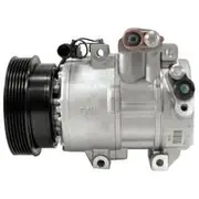 Jayair A/C Compressor - CM1927