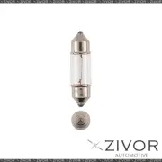NARVA 12V 3W 8X28 FEST BL PK 2 Festoon Globe-47263BL For Suzuki-Liana *By Zivor* (for: Suzuki)