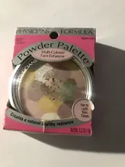 Physicians Formula Powder Palette Multi Colored highlighter 1440