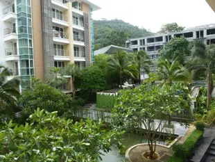The Royal Place Condominium 3 Phuket