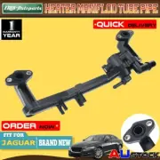 Heater Maniflod Tube Pipe for Jaguar XJ XF X250 F-Type 3.0L 306PS 5.0L 508PS (for: Jaguar)