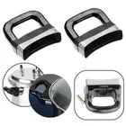 Replacement Kitchen Cookware Pot Saucepan Pan Side Hand Grip Knob Handle Cover