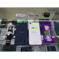 在飛比找蝦皮購物優惠-90%New HTC Desire Eye M910X 5.