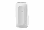 NETGEAR EAX12 Network repeater White 10, 100, 1000 Mbit/s