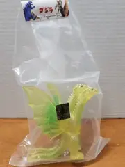 Marusan Marugacha 2024 Godzilla Series | King Ghidorah EX Figure | Sofubi