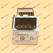 DELTA DTB4824LR Temperature Controller Relay input AC100~240V Output 0~10VDC