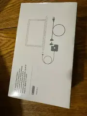 Apple MagSafe 2 85W Power Adapter (MD506LL/A) for MacBook Pro