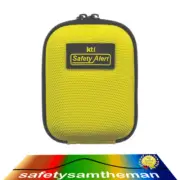 KTi Safety Alert PLB Zippered Carry Case suits GME MT610G