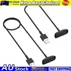 USB Charging Cable Power Cord for Fitbit Ace 3/Fitbit Inspire 2 Charging Cable