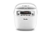 Breville LRC480WHT White Smart Rice Box