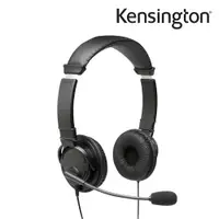 在飛比找PChome24h購物優惠-【Kensington】USB-C Hi-Fi Headph