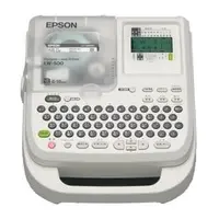 在飛比找PChome商店街優惠-EPSON LW-500 可攜式標籤印表機