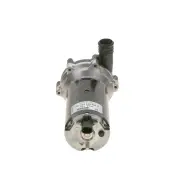 Bosch Electric Water Pump for Mercedes Benz CLS C-Class CL E-Class GL-Class